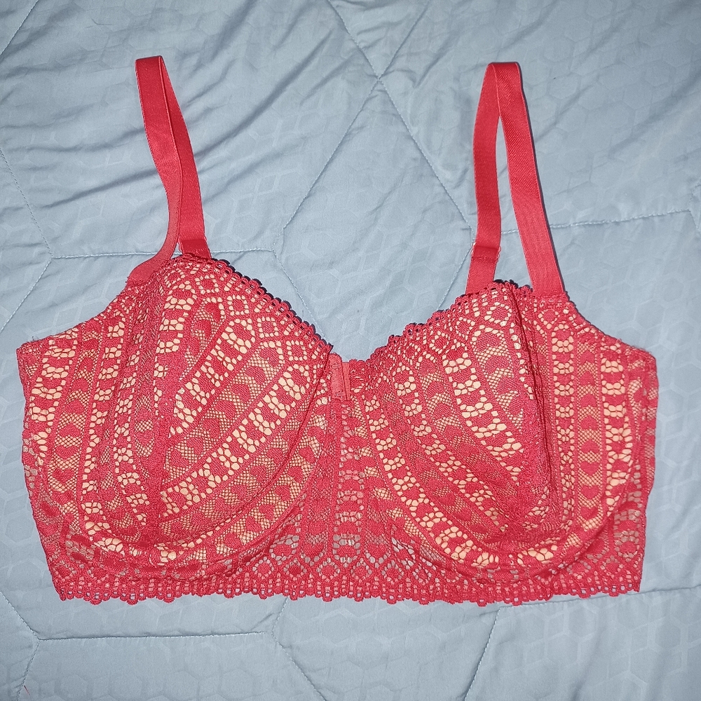 Adore me BRA